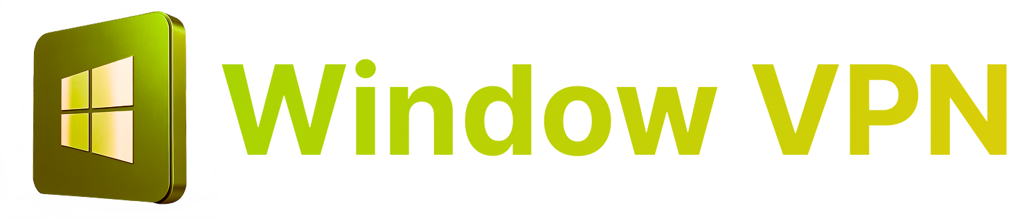 Windows vpn